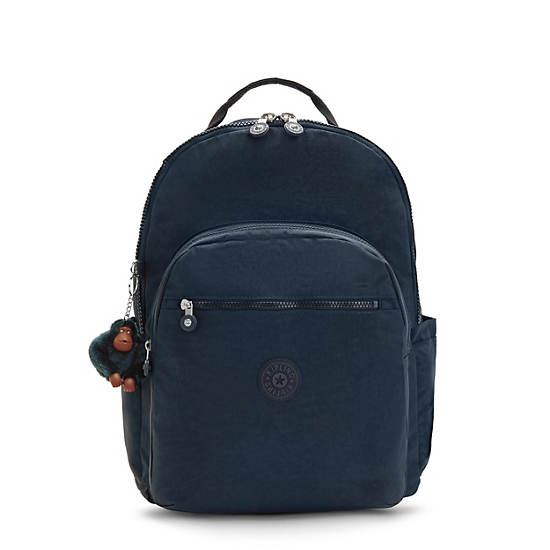 Sac Ordinateur Portable Kipling Seoul Extra Large 17\